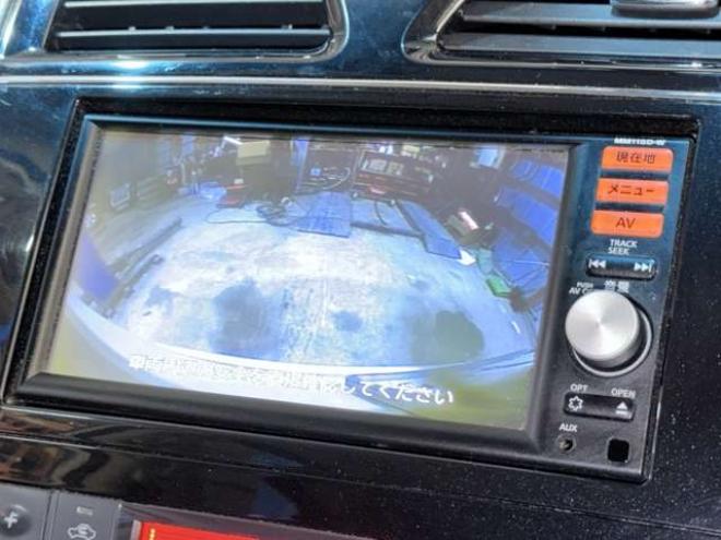 セレナ2.0 20X Vセレクション+Safety 4WD 防錆塗装TVナビBカメETC 2000