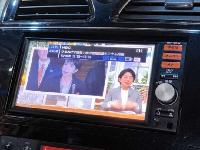 セレナ2.0 20X Vセレクション+Safety 4WD 防錆塗装TVナビBカメETC 2000