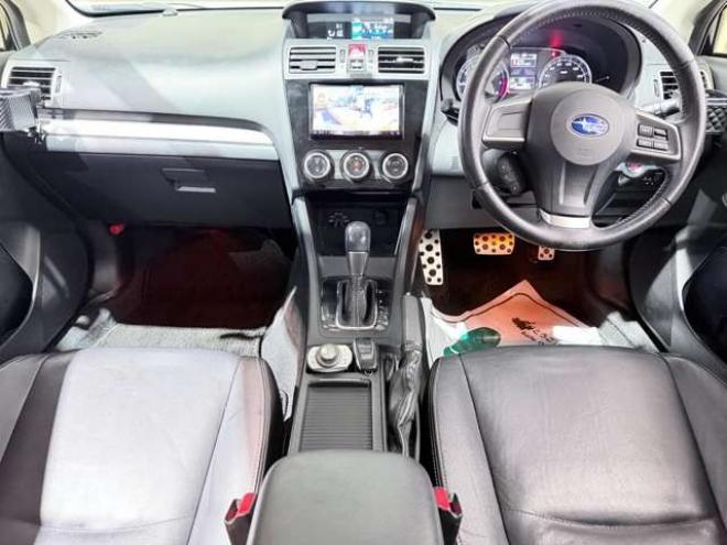 インプレッサG4 1.6 i-S アイサイト 4WD 防錆塗装TVナビBカメドラレコ 1600