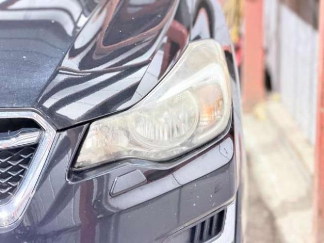 インプレッサG4 1.6 i-S アイサイト 4WD 防錆塗装TVナビBカメドラレコ 1600