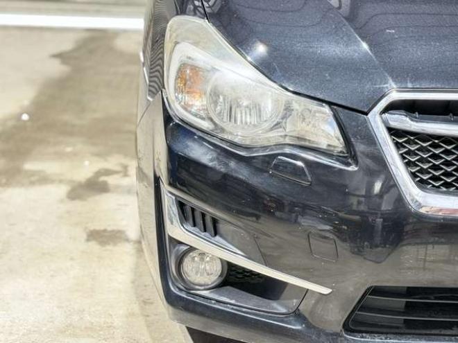 インプレッサG4 1.6 i-S アイサイト 4WD 防錆塗装TVナビBカメドラレコ 1600