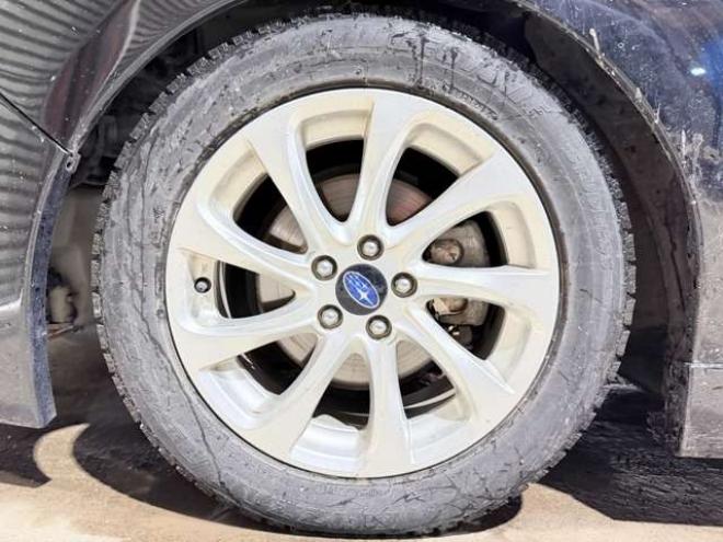 インプレッサG4 1.6 i-S アイサイト 4WD 防錆塗装TVナビBカメドラレコ 1600