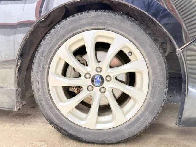 インプレッサG4 1.6 i-S アイサイト 4WD 防錆塗装TVナビBカメドラレコ 1600