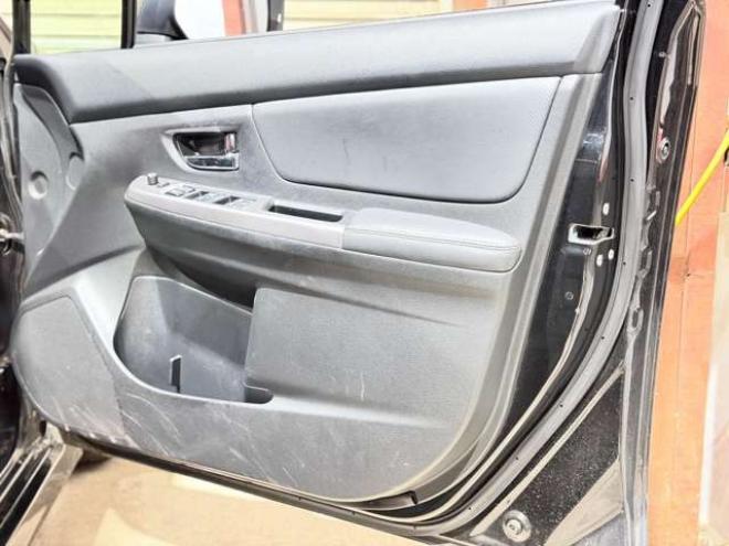 インプレッサG4 1.6 i-S アイサイト 4WD 防錆塗装TVナビBカメドラレコ 1600