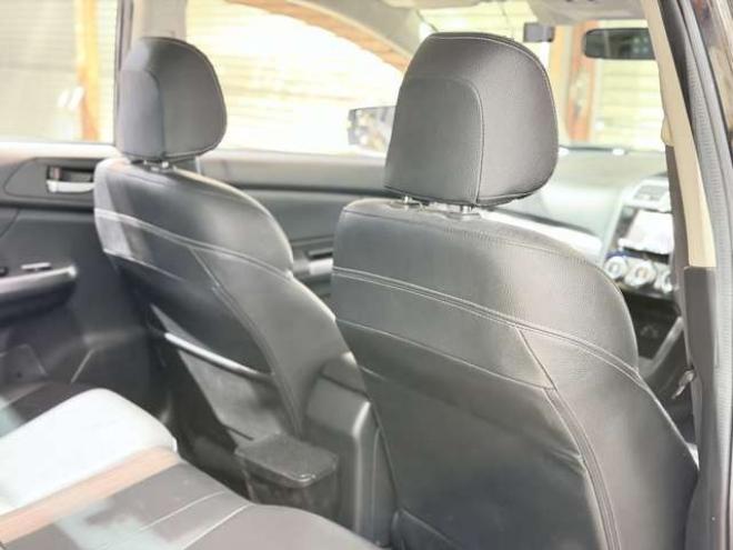 インプレッサG4 1.6 i-S アイサイト 4WD 防錆塗装TVナビBカメドラレコ 1600