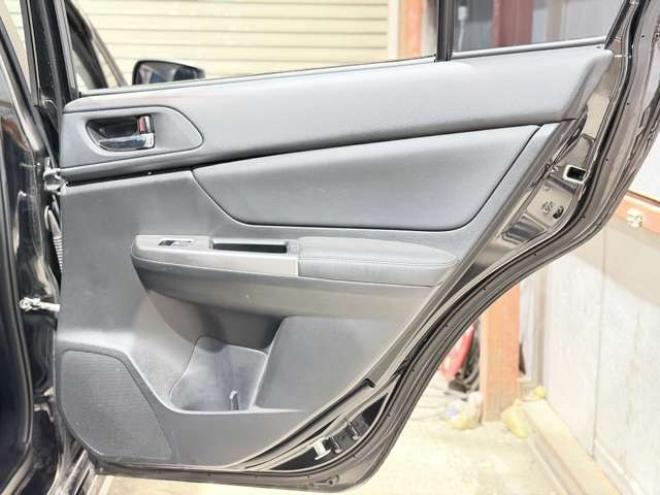 インプレッサG4 1.6 i-S アイサイト 4WD 防錆塗装TVナビBカメドラレコ 1600