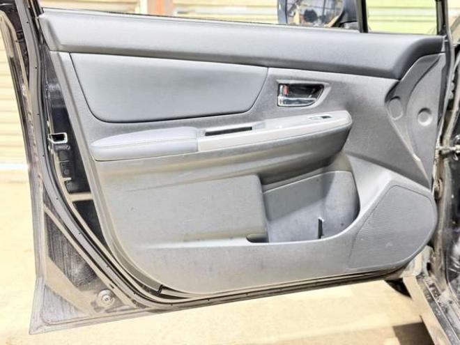 インプレッサG4 1.6 i-S アイサイト 4WD 防錆塗装TVナビBカメドラレコ 1600