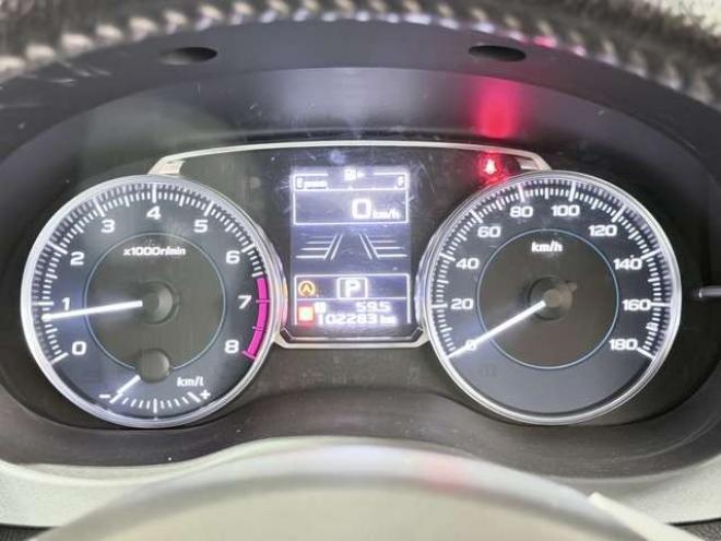 インプレッサG4 1.6 i-S アイサイト 4WD 防錆塗装TVナビBカメドラレコ 1600