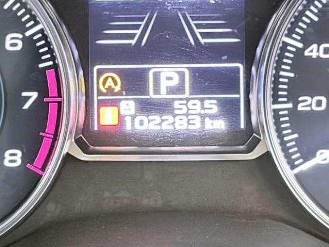 インプレッサG4 1.6 i-S アイサイト 4WD 防錆塗装TVナビBカメドラレコ 1600