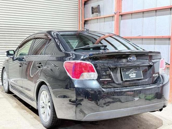 インプレッサG4 1.6 i-S アイサイト 4WD 防錆塗装TVナビBカメドラレコ 1600