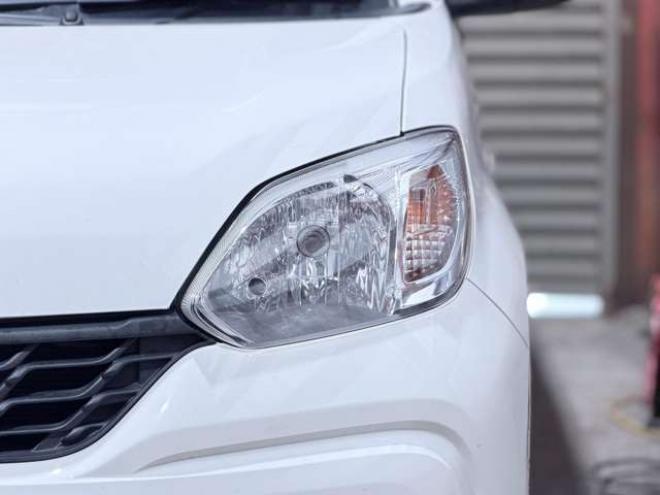 パッソ1.0 X 4WD 防錆塗装TVナビBカメエンスタ 1000