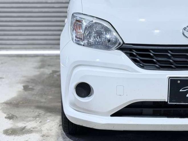 パッソ1.0 X 4WD 防錆塗装TVナビBカメエンスタ 1000