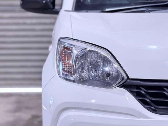 パッソ1.0 X 4WD 防錆塗装TVナビBカメエンスタ 1000