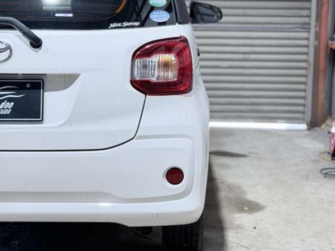 パッソ1.0 X 4WD 防錆塗装TVナビBカメエンスタ 1000