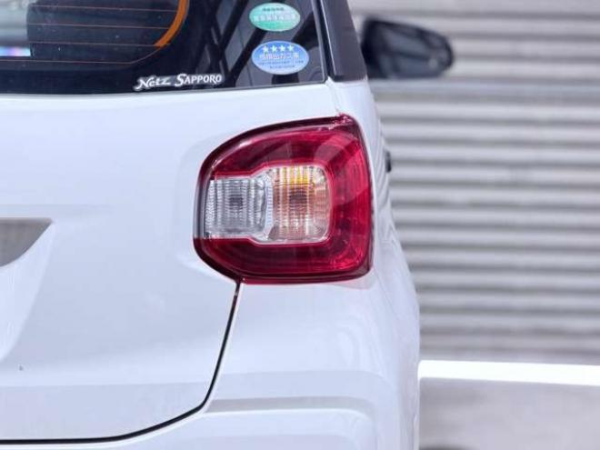 パッソ1.0 X 4WD 防錆塗装TVナビBカメエンスタ 1000