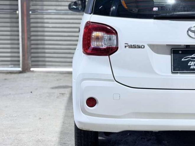 パッソ1.0 X 4WD 防錆塗装TVナビBカメエンスタ 1000