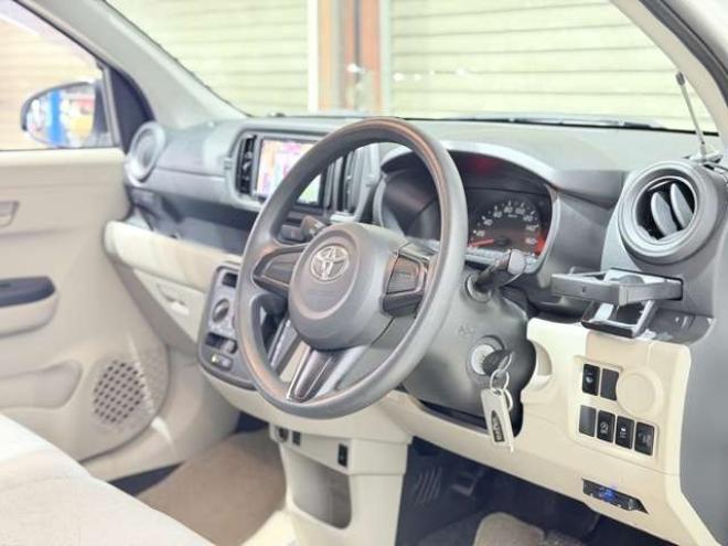 パッソ1.0 X 4WD 防錆塗装TVナビBカメエンスタ 1000