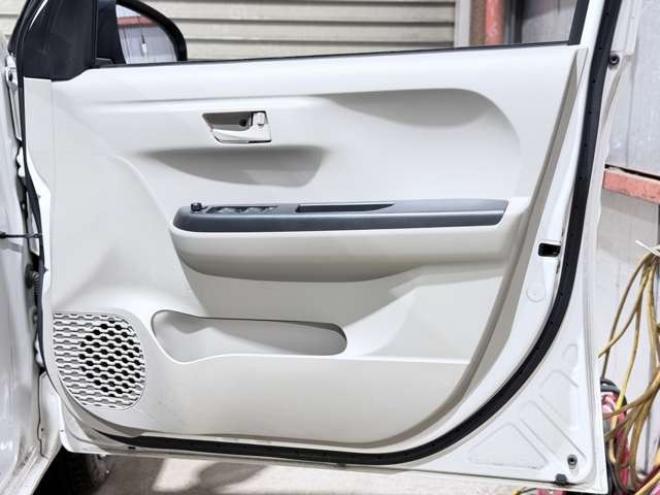 パッソ1.0 X 4WD 防錆塗装TVナビBカメエンスタ 1000