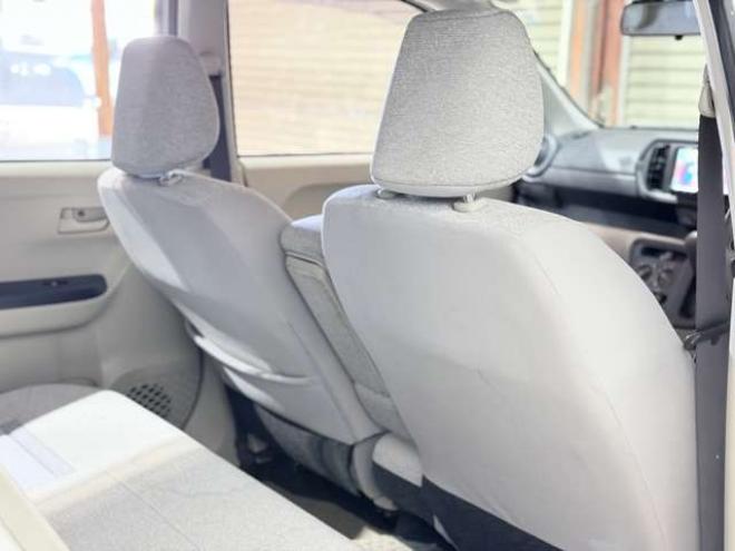 パッソ1.0 X 4WD 防錆塗装TVナビBカメエンスタ 1000