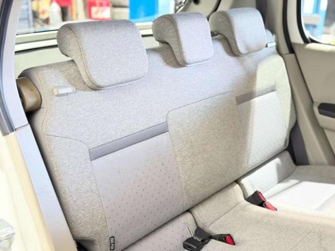 パッソ1.0 X 4WD 防錆塗装TVナビBカメエンスタ 1000