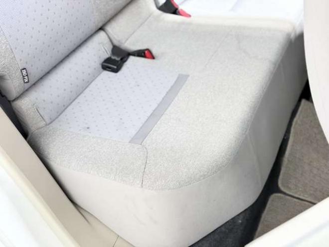 パッソ1.0 X 4WD 防錆塗装TVナビBカメエンスタ 1000