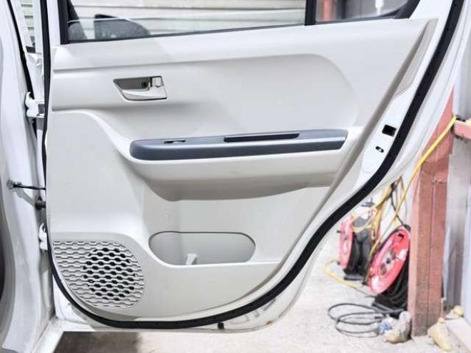 パッソ1.0 X 4WD 防錆塗装TVナビBカメエンスタ 1000