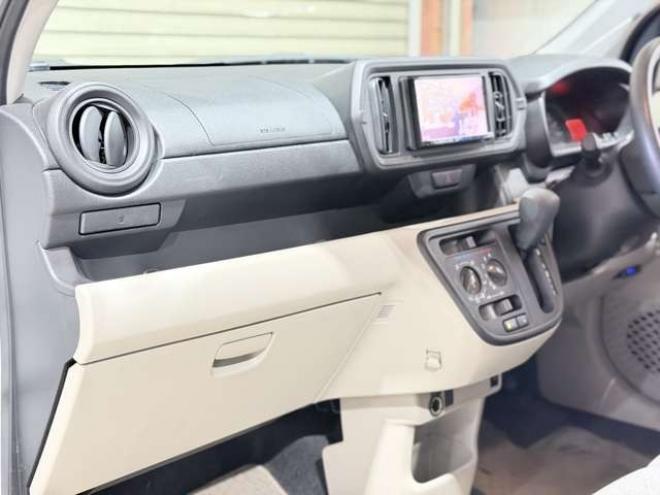 パッソ1.0 X 4WD 防錆塗装TVナビBカメエンスタ 1000