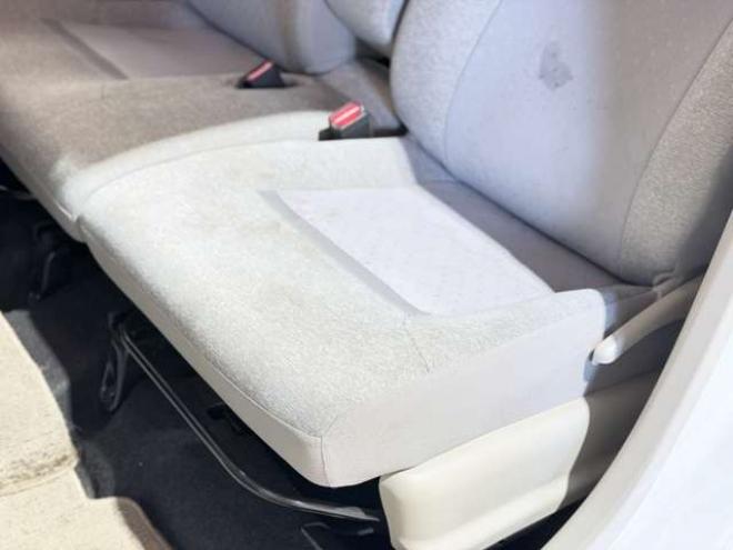 パッソ1.0 X 4WD 防錆塗装TVナビBカメエンスタ 1000