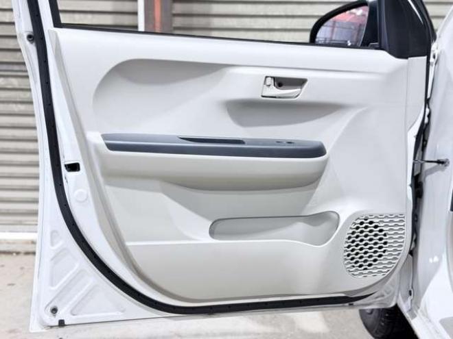 パッソ1.0 X 4WD 防錆塗装TVナビBカメエンスタ 1000