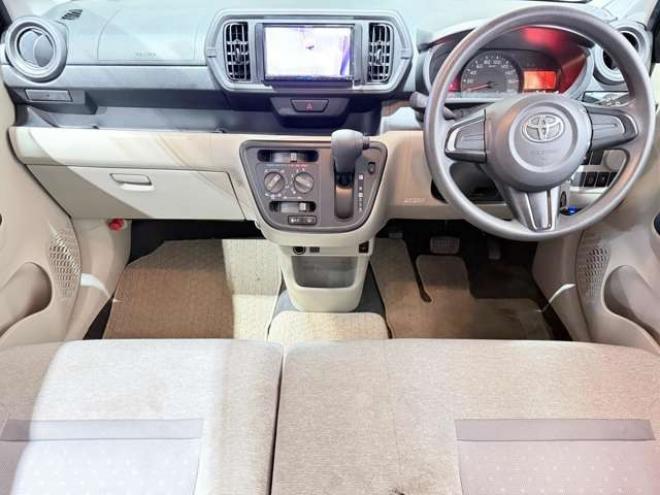 パッソ1.0 X 4WD 防錆塗装TVナビBカメエンスタ 1000