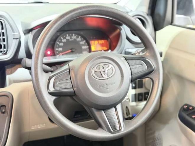 パッソ1.0 X 4WD 防錆塗装TVナビBカメエンスタ 1000