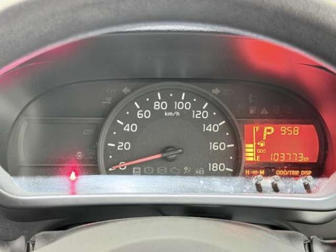 パッソ1.0 X 4WD 防錆塗装TVナビBカメエンスタ 1000