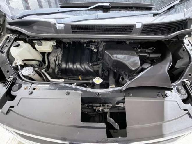 セレナ2.0 ハイウェイスター Vセレクション+Safety アドバンストセーフティ パッケージ 4WD 防錆塗装TVナビETCエンスタ 2000