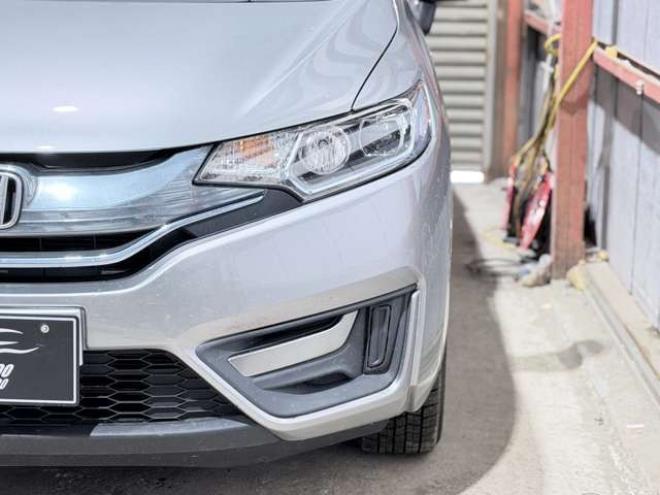 フィット1.5 ハイブリッド Lパッケージ 4WD 防錆塗装TVナビBカメ 1500