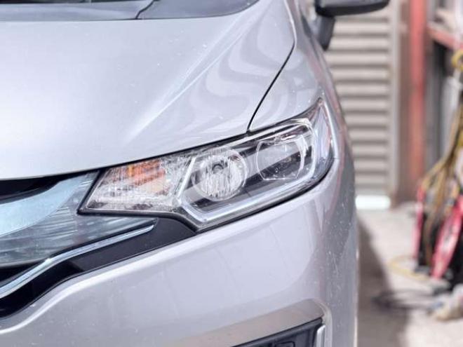 フィット1.5 ハイブリッド Lパッケージ 4WD 防錆塗装TVナビBカメ 1500