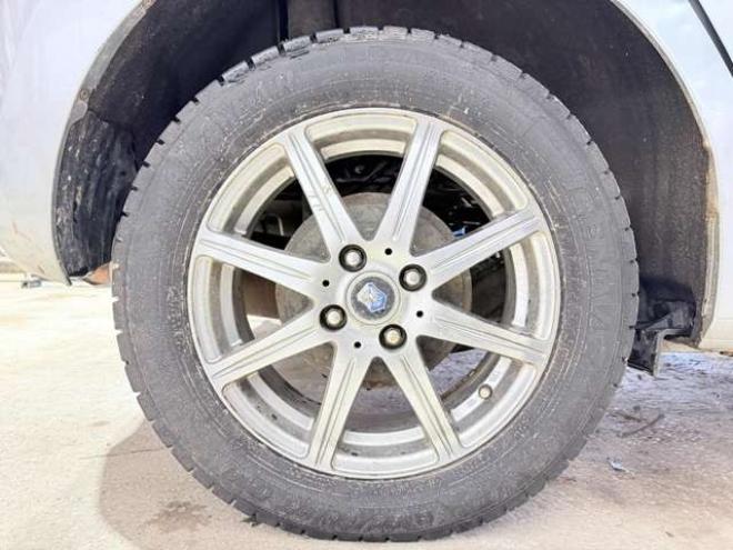 フィット1.5 ハイブリッド Lパッケージ 4WD 防錆塗装TVナビBカメ 1500