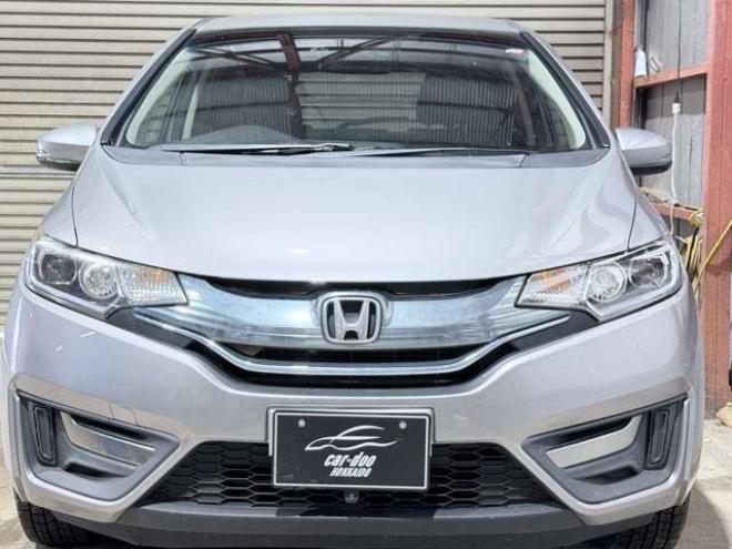 フィット1.5 ハイブリッド Lパッケージ 4WD 防錆塗装TVナビBカメ 1500