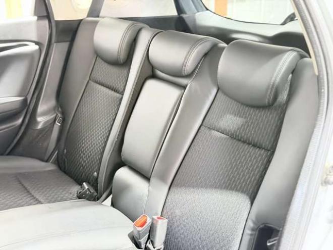 フィット1.5 ハイブリッド Lパッケージ 4WD 防錆塗装TVナビBカメ 1500