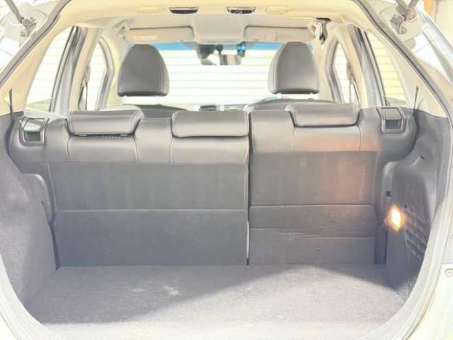 フィット1.5 ハイブリッド Lパッケージ 4WD 防錆塗装TVナビBカメ 1500