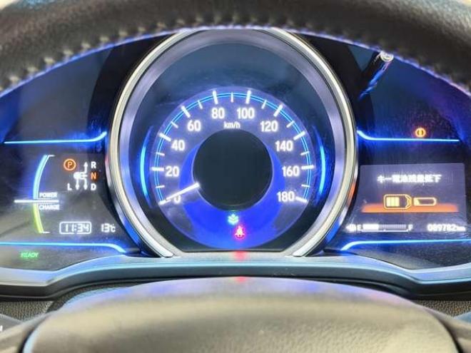 フィット1.5 ハイブリッド Lパッケージ 4WD 防錆塗装TVナビBカメ 1500