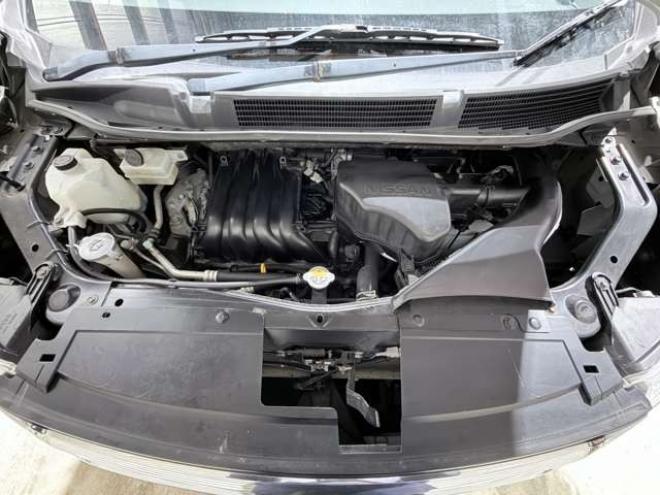 セレナ2.0 20X 4WD　防錆塗装キーレスナビETC 2000