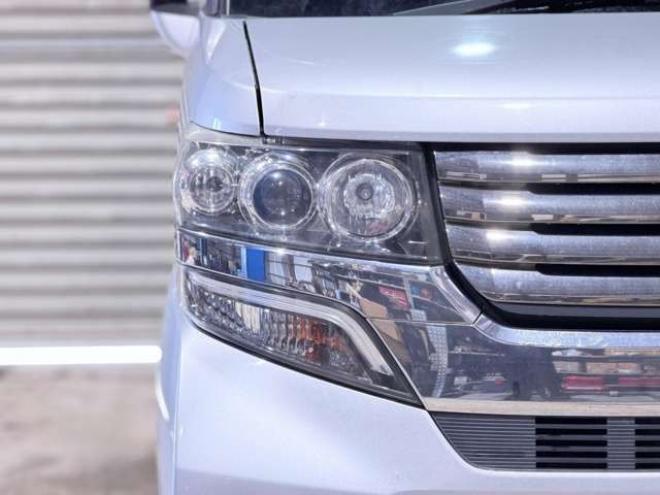 N-BOXカスタムG Lパッケージ 4WD　防錆塗装ナビエンスタETC 660