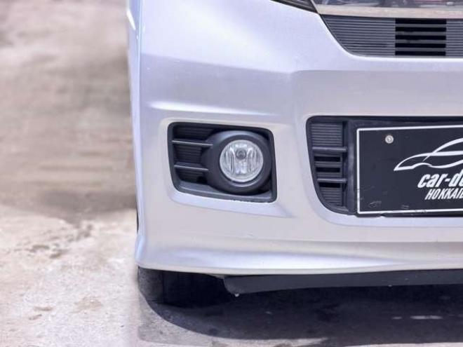 N-BOXカスタムG Lパッケージ 4WD　防錆塗装ナビエンスタETC 660