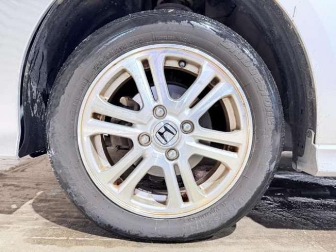 N-BOXカスタムG Lパッケージ 4WD　防錆塗装ナビエンスタETC 660