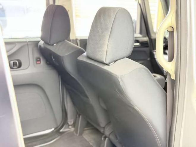 N-BOXカスタムG Lパッケージ 4WD　防錆塗装ナビエンスタETC 660