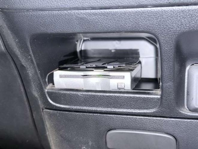 N-BOXカスタムG Lパッケージ 4WD　防錆塗装ナビエンスタETC 660