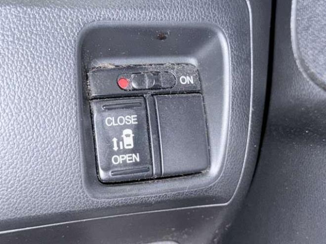 N-BOXカスタムG Lパッケージ 4WD　防錆塗装ナビエンスタETC 660