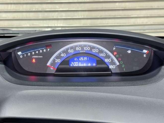 フリード1.5 G ジャストセレクション 4WD　防錆塗装TVナビETCエンスタ 1500