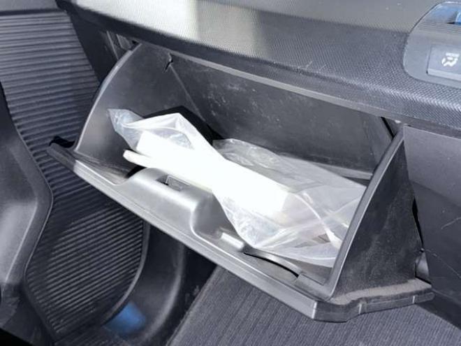 フリード1.5 G ジャストセレクション 4WD　防錆塗装TVナビETCエンスタ 1500