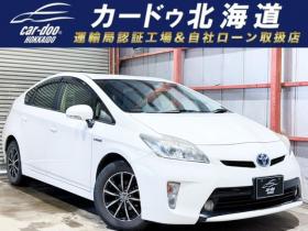 プリウス 1.8 S 防錆塗装エンスタ 2WD 1800